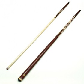 Кий 'Корона' гомбейро 4х зубая