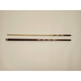 Кий 'Граб-термограб' 3+2 запила