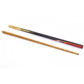 Кий рос.бенкетам. l-160см Zelart KS-4631-65 Червоний (TRE00167)