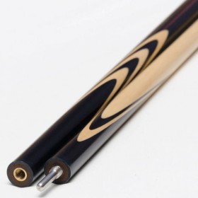 Більярдний кий Батченко 2х1 Темний граб