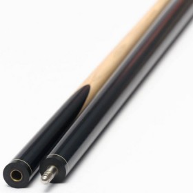 Кий АС снукер Чорний граб