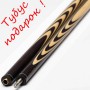 Більярдний кий Янковського 7х5 венге