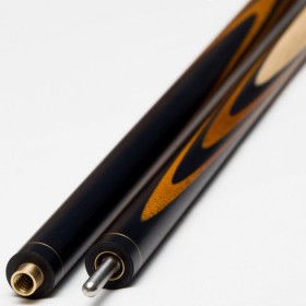 Кий Ніколаєнко 2х2 чорний граб белинго