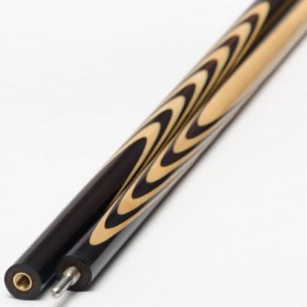 Більярдний кий Батченко 5х4 Темний граб