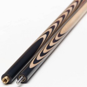 Кий Ніколаєнко 5х7 Чорний Граб зі вставкою Падук