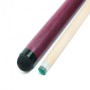 Більярдний кий Billiard-Partner Стріла граб-амарант (BP-K-02)