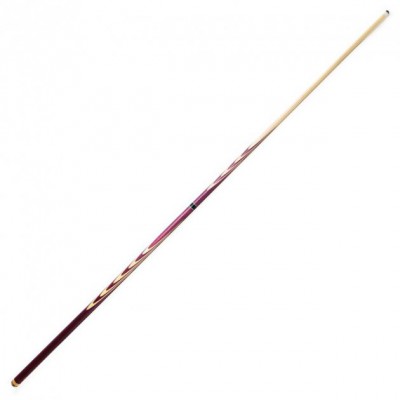 Більярдний кий Billiard-Partner граб-амарант V2 4/3 (BP-K-17)
