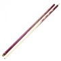 Більярдний кий Billiard-Partner граб-амарант V2 4/3 (BP-K-17)
