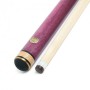 Більярдний кий Billiard-Partner граб-амарант V2 4/3 (BP-K-17)