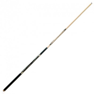 Більярдний кий Billiard-Partner Метелик (граб-чорний граб) (BP-K-51)
