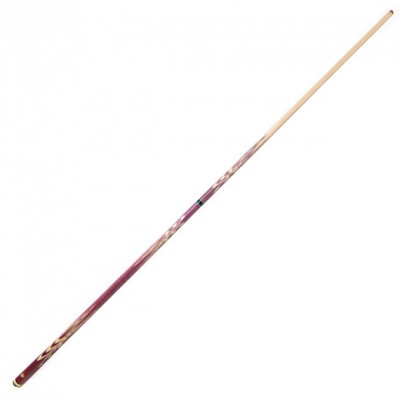 Більярдний кий Billiard-Partner Тюльпан граб-амарант V2 (BP-K-53)