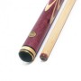 Більярдний кий Billiard-Partner Тюльпан граб-амарант V2 (BP-K-53)