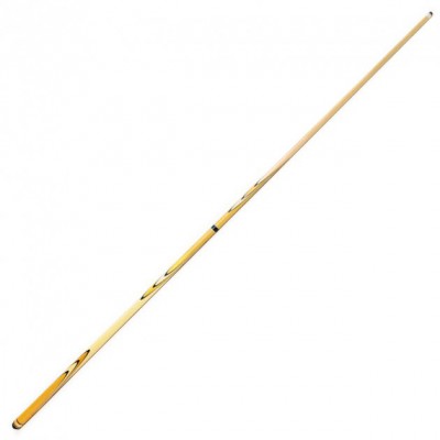 Більярдний кий Billiard-Partner граб-чорний граб-лимонник комбінований (BP-K-32)