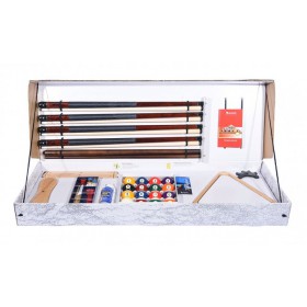 Більярдний набір Aramith KITS Standart 57,2 мм