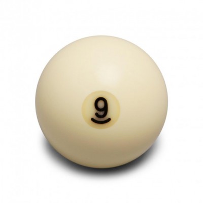 Більярдна куля Aramith Premier Loose ball 68 мм