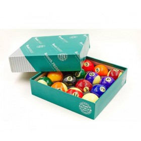 Більярдні кулі Pool 57,2 мм, Aramith Premier