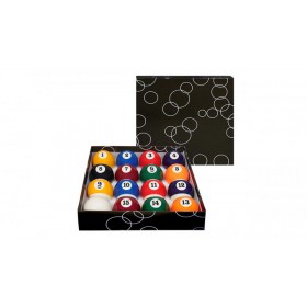 Кулі для пулу Champion 57.2 мм