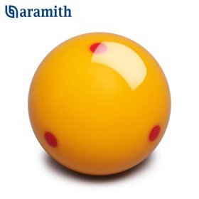 Биток Aramith Super Pro 68мм