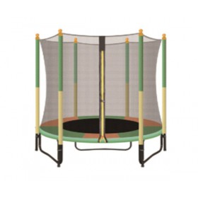 Батут PROFI MS2919-2