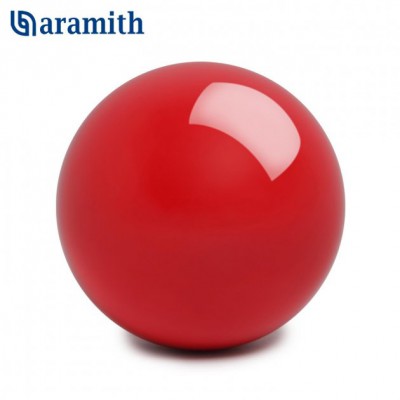 Биток Aramith червоний 68мм