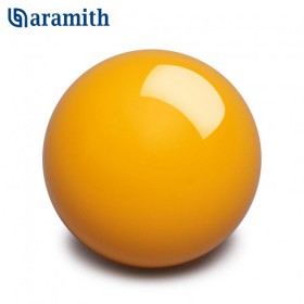 Биток Aramith жовтий 68мм