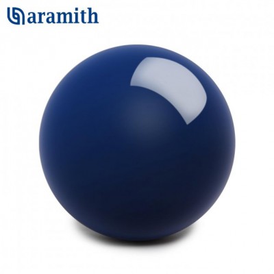 Биток Aramith синій 68мм