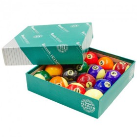 Кулі для більярду PlayGame Арамит 16 куль, різнобарвний, код: KS-0002-S52