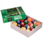 Кулі для більярду PlayGame 16 куль d57мм, код: KS-0499-S52