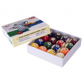 Кулі для більярду