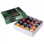 Кулі для більярду PlayGame 16 куль d57мм, код: KS-2799-S52