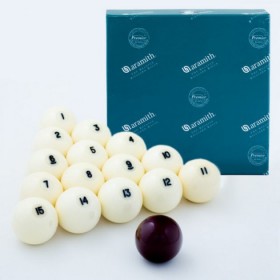 Більярдні кулі Aramith Premier 68 мм