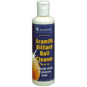 Засіб для чищення Aramith «Billiard Ball Cleaner»