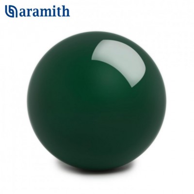 Биток Aramith зелений 68мм