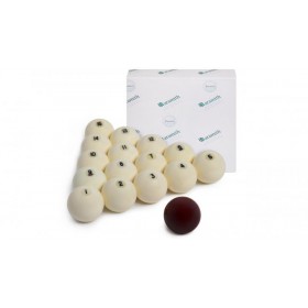 Кулі для російського більярду Aramith Standart 60 мм