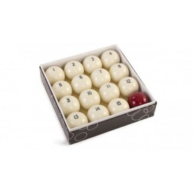 Кулі більярдні Champion 68 мм