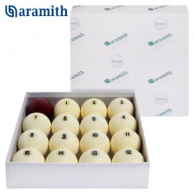 Кулі Aramith STANDART 60мм