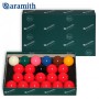 Кулі Aramith premier 52,4 мм