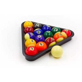 Кулі для більярду ARAMITH SET POOL PREMIER KS-0002 (TRE00165)