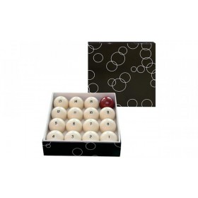 Більярдні кулі 68 мм, Champion