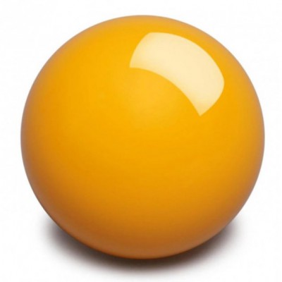 Біток 68мм, Billiard-Prime, жовтий