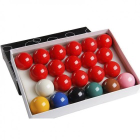 Більярдні кулі Snooker 42мм