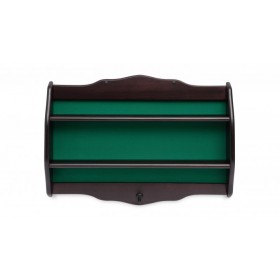 Полиця для куль і трикутника Billiard-Partner Монако (BP-SB-02)