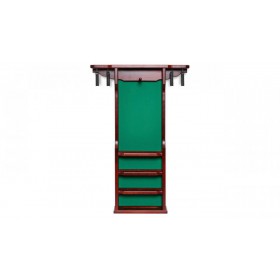 Киевница настінна 'Вікторія' з підвісами на 4 кия