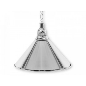 Лампа для більярду Lux Silver
