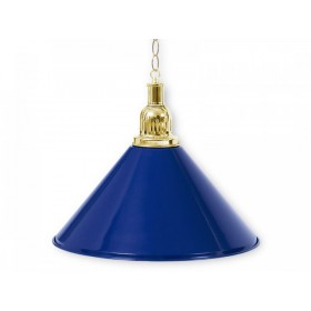 Лампа для більярду Lux Blue