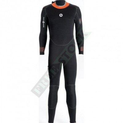 Гідрокостюм Aqua Lung DIVE 7mm чоловік. M su261m