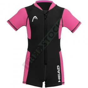 Гідрокостюм HEAD Light Shorty 1.5 mm L 452382.lpk