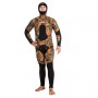 Гідрокостюм Marlin Camoskin Brown 9 мм 56(XXXL)