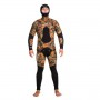 Гідрокостюм Marlin Camoskin Brown 9 мм 56(XXXL)