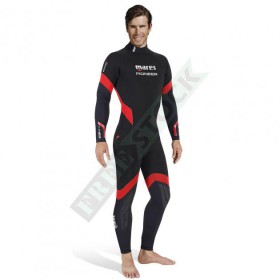 Гідрокостюм Pioneer 5mm чоловік. 2 412344.s2